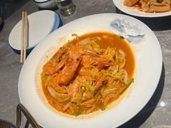 -1937青岛老味道·海肠捞饭·青岛菜(大鲍岛栈桥店)