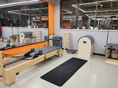 -ALIV WELLNESS运动健身(浦东大道店)