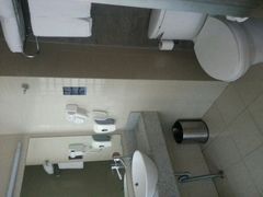 -上海南汇嘴大堤酒店