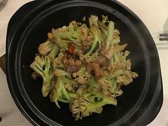 -四季小馆·地道北京小吃(广百店)