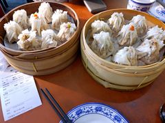 -都一处烧麦馆(前门店)