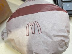 -麦当劳(科教城店)