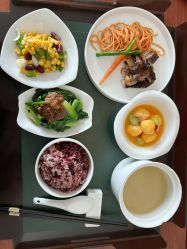 -新寰亚月子会所(盛捷白塘店)