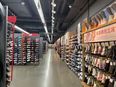 -迪卡侬(南二环店)