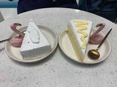 榴莲蛋糕-八喜G’nature冰淇淋旗舰店