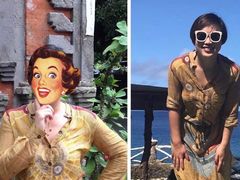 -越·健身工作室(华尔兹广场写字楼B栋店)