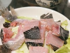 -江湖黑大兔(杨家坪店)