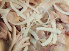 -探窝·竹笙椰子鸡(杨箕店)