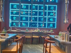 -红泥小火炉·东北泥炉烤肉(宁波总店)