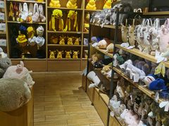 -九木杂物社(恒隆广场店)