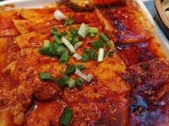 -巴蜀匠人原味火锅(中信未来城店)