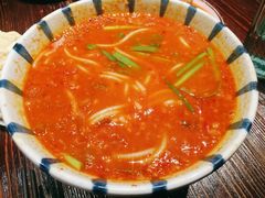 小锅米线-浩海火烧云傣家菜(京广店)