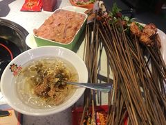-正宗钢管厂五区·小郡肝火锅·串串香(商品街总店)