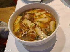 -杭州香格里拉·香宫中餐厅