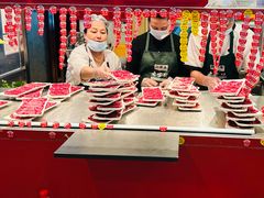 -潮泰牛肉火锅 · 创于1992年(车公庙店)