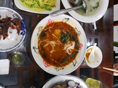 -祥之缘北京烤鸭(美利广场店)