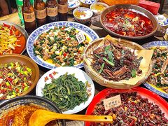 -杨记隆府(南坪店)