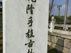 -观潮胜地公园