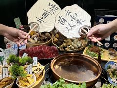 -一善菌·云南菌汤·云南菜(银泰城店)