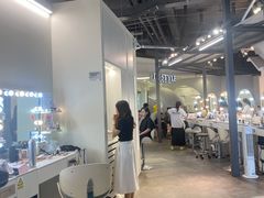 -海马体照相馆(深圳万象天地店)