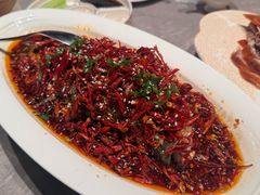 -大秦小宴•新派西北(万象前海店)