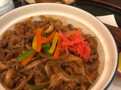-松子料理(白家庄店)