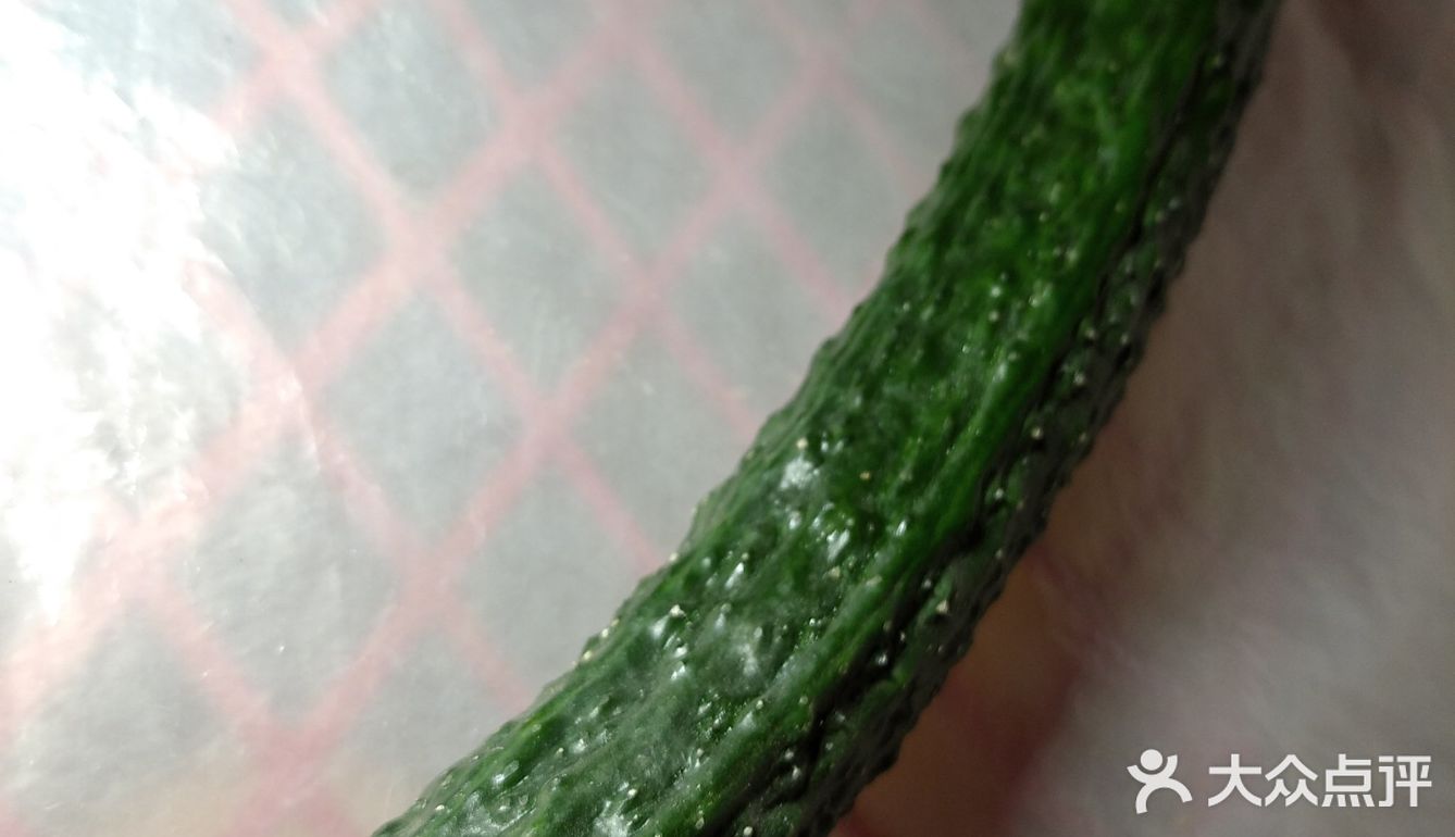 整个大大的盆 整点芝麻酱花生酱加点凉白开、醋、盐