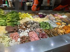 -林静小吃(复兴路店)