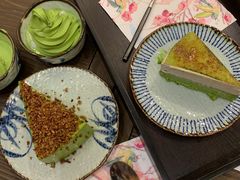-羽至金时(柏威年店)