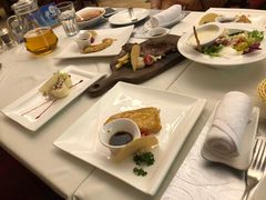 -马迭尔西餐厅(中央大街店)