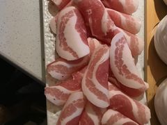 -墨居上隐·院子里火锅(峨眉店)