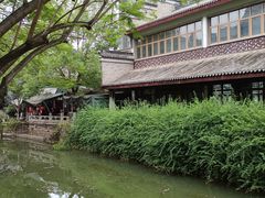 -龙潭水乡