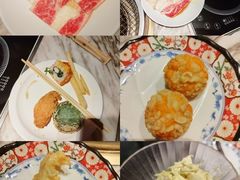 -火炉火自助餐(喜隆多店)