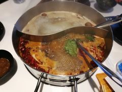 -锅小主火锅(楚翘城店)