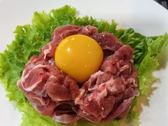 -马记伊源斋涮肉·清真菜(百子湾店)