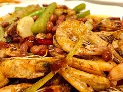 -李老爹香辣蟹(宣武门店)
