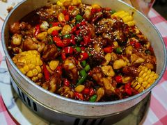 -辣小鲜·南昌大排档(船山路店)