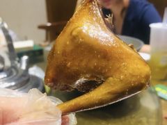 鸽子肉-大鸽饭(马王堆店)