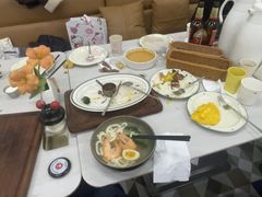 -米蘭西點(锦山大街店)