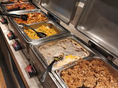 -比格比萨自助(万柳华联店)