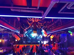 -MOSSO德国餐厅·音乐酒吧(环宇荟店)