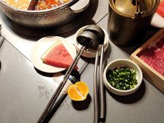 -巴奴毛肚火锅(新街口金鹰店)