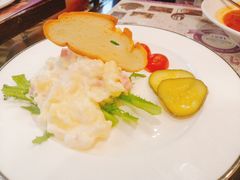 -德大西餐社(云南南路店)
