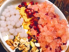 海盐青梅酸奶菜菜-宝珠奶酪(闵行仲盛店)