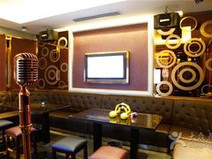 -歌友汇KTV(悦荟广场店)