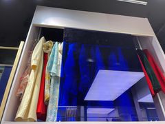 -一墨照相馆·证件照·形象照(世博店)