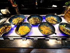 -盛江山自助料理(太原街万达店)