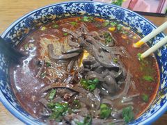 -惠记粉汤羊血(永松路店)