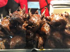 -王浩儿纪六孃甜皮鸭(乐山总店)