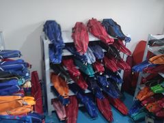 -尚剑击剑中心(铁山路馆)